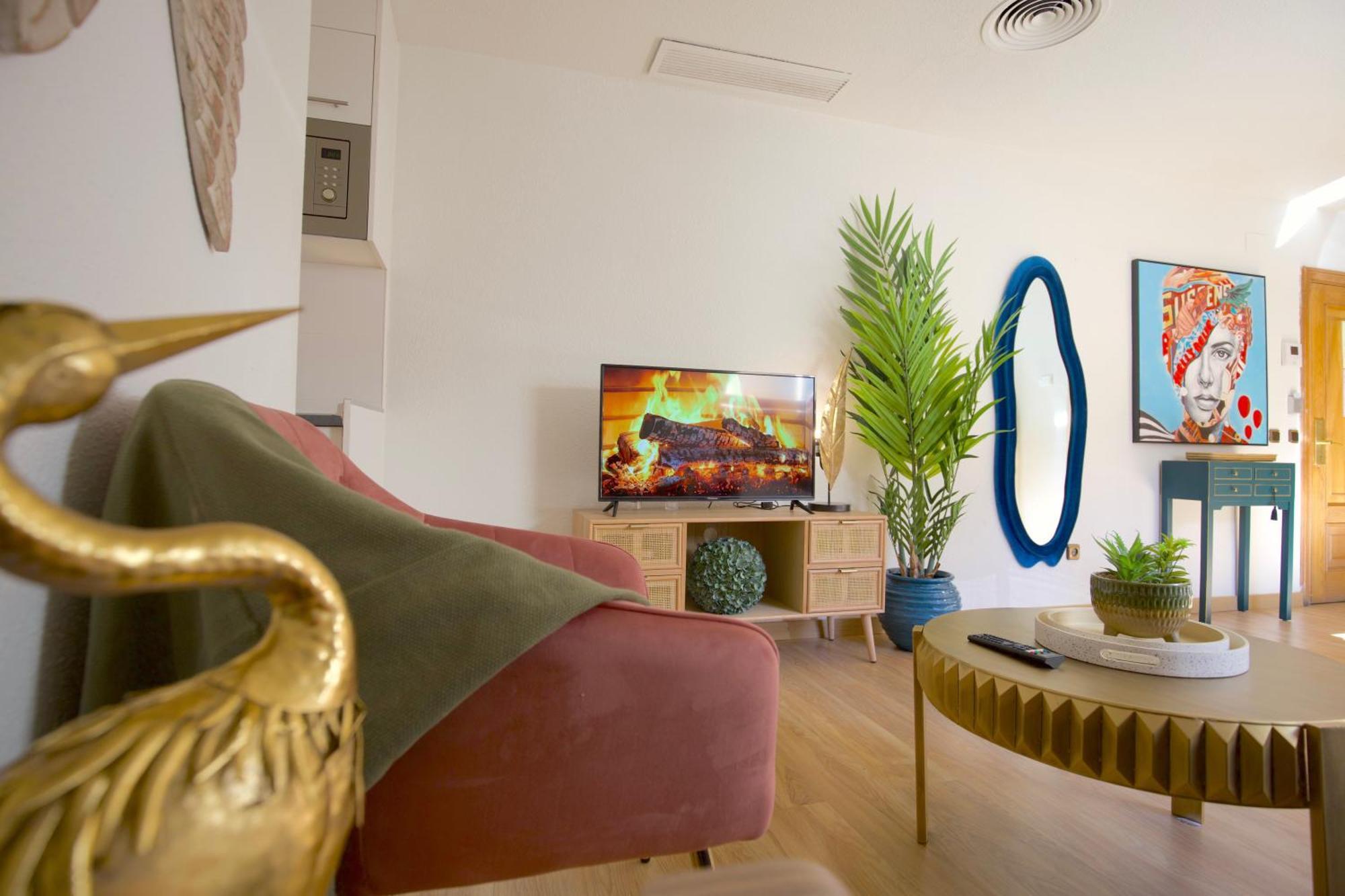 Edificio Leganitos Apartment Madrid Exterior photo