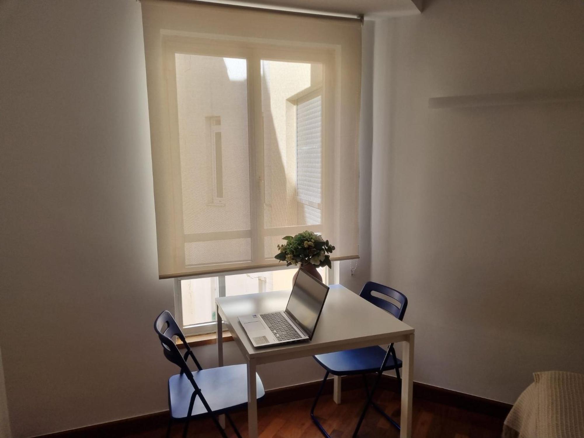 Edificio Leganitos Apartment Madrid Exterior photo